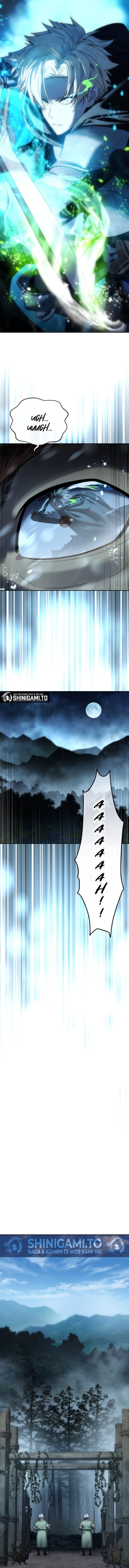 The Stellar Swordmaster Chapter 97 – halaman 13