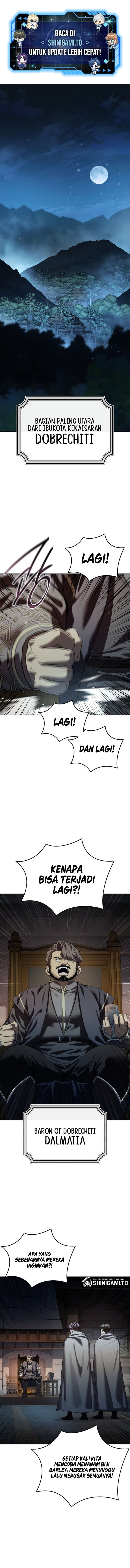 The Stellar Swordmaster Chapter 97 – halaman 2
