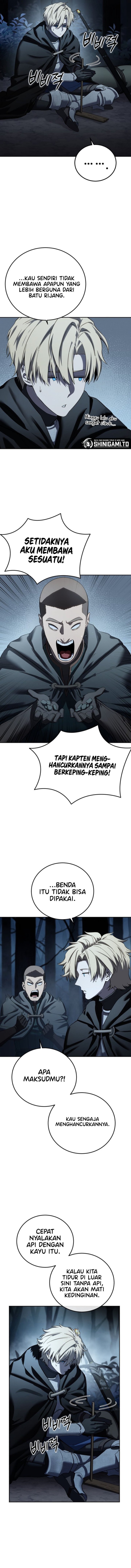 The Stellar Swordmaster Chapter 97 – halaman 7