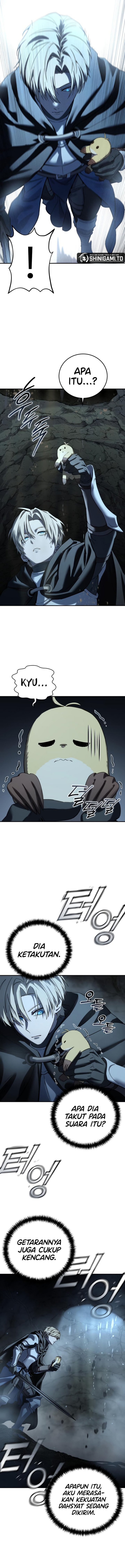 Star-Embracing Swordmaster chapter 99 halaman 16