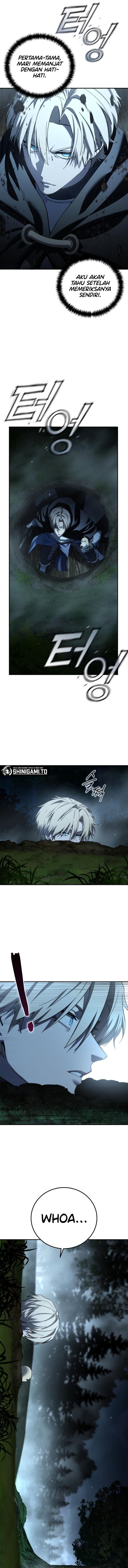 Star-Embracing Swordmaster chapter 99 halaman 17