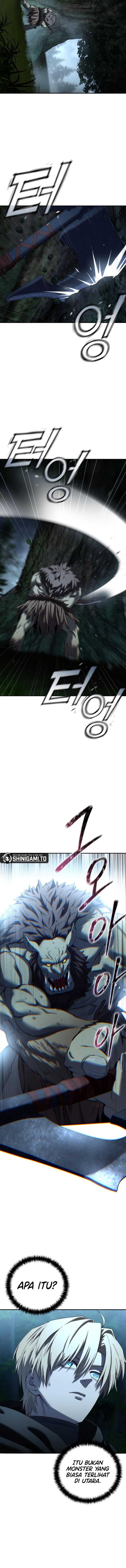 Star-Embracing Swordmaster chapter 99 halaman 18