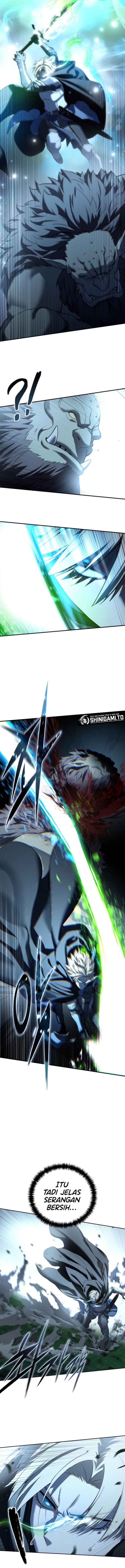 Star-Embracing Swordmaster chapter 99 halaman 22