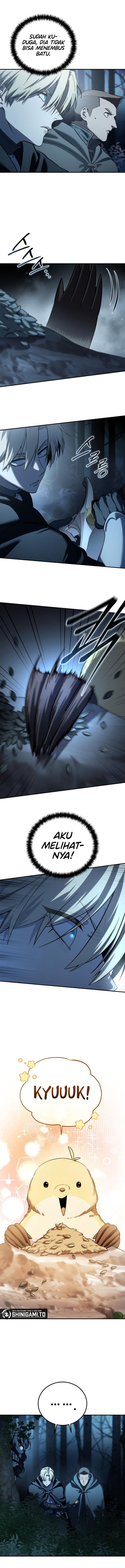 Star-Embracing Swordmaster chapter 99 halaman 4