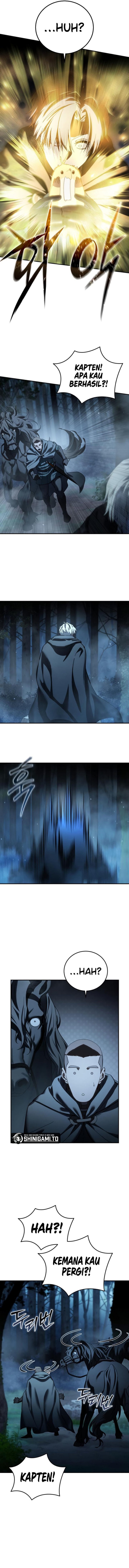 Star-Embracing Swordmaster chapter 99 halaman 7