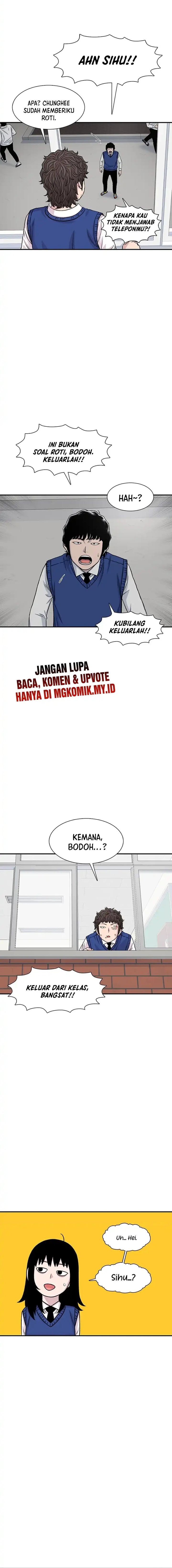 Ginseng Star Shop chapter 194 halaman 10