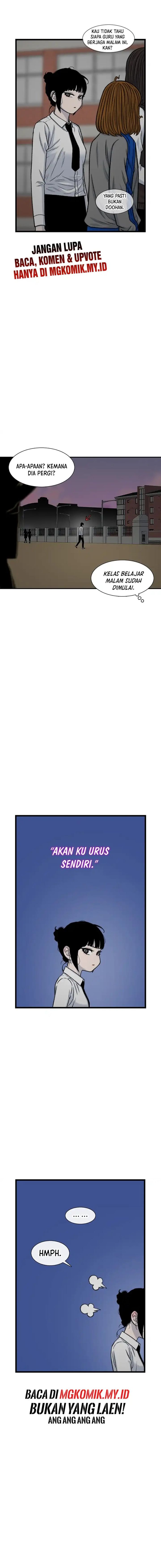 Ginseng Star Shop chapter 194 halaman 13