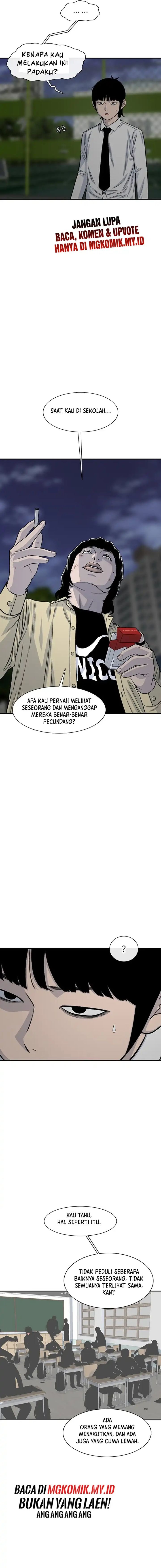 Ginseng Star Shop chapter 194 halaman 18
