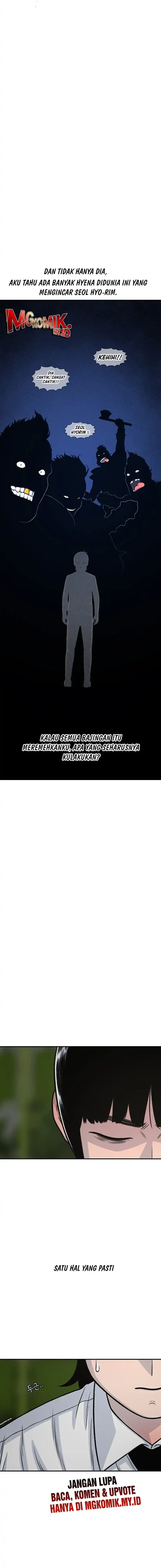 Ginseng Star Shop chapter 194 halaman 20