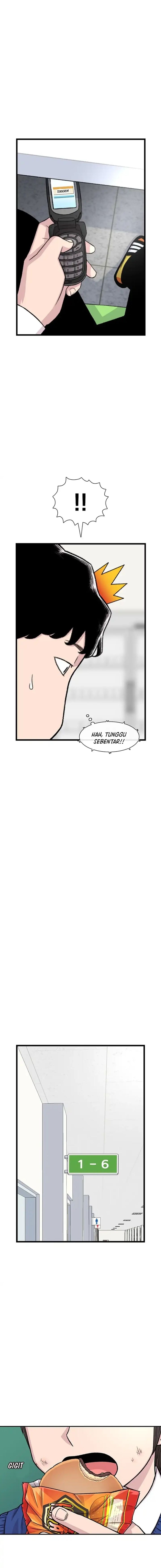 Ginseng Star Shop chapter 194 halaman 8