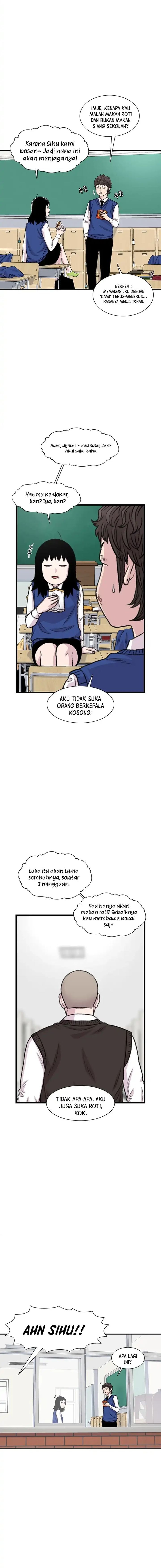 Ginseng Star Shop chapter 194 halaman 9