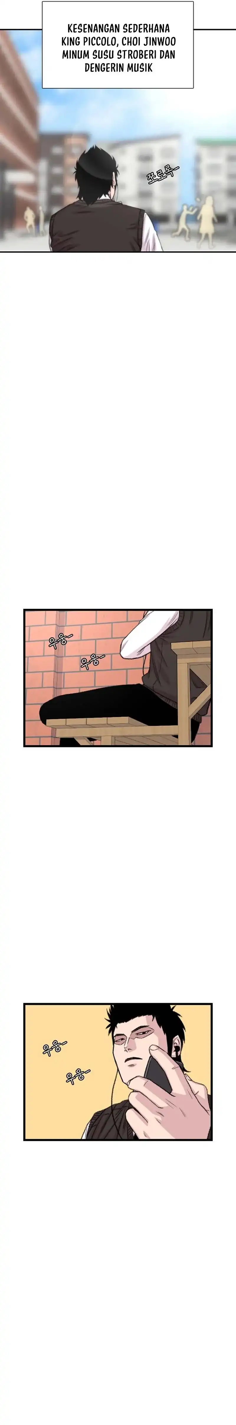 Ginseng Star Shop chapter 196 halaman 15