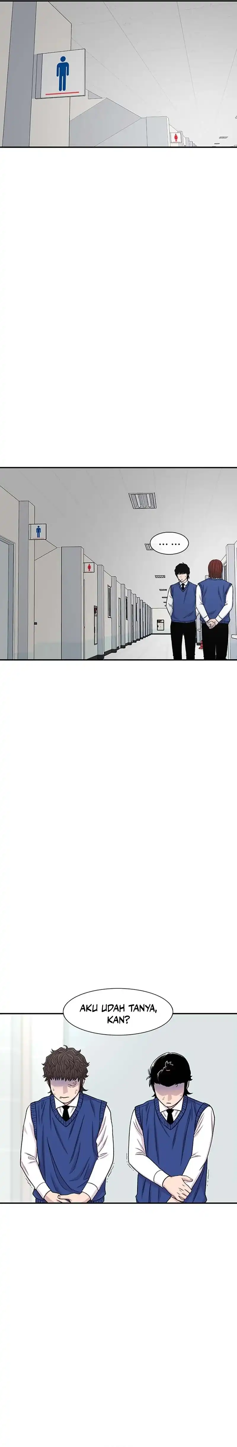 Ginseng Star Shop chapter 196 halaman 23