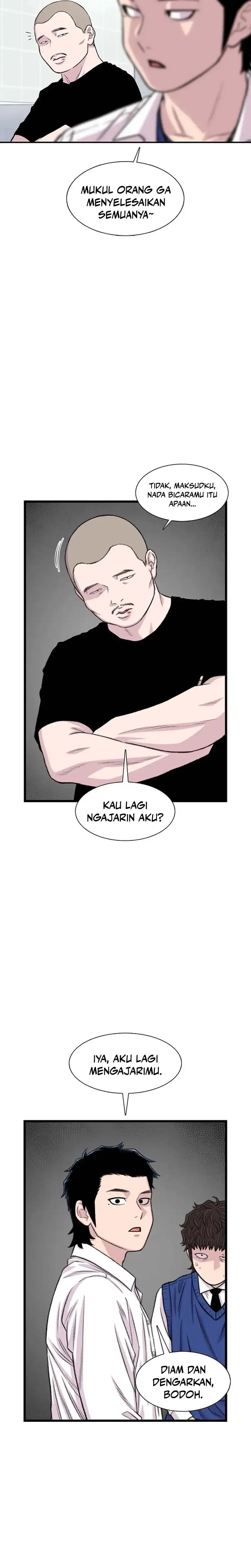 Ginseng Star Shop chapter 196 halaman 25
