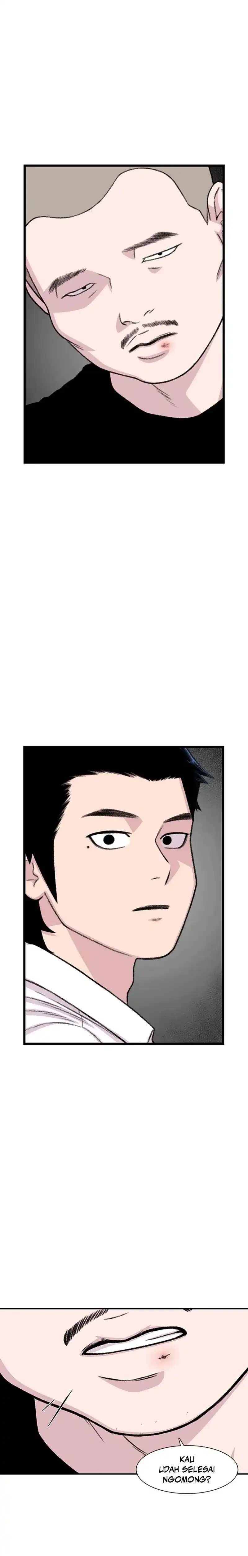 Ginseng Star Shop chapter 196 halaman 26