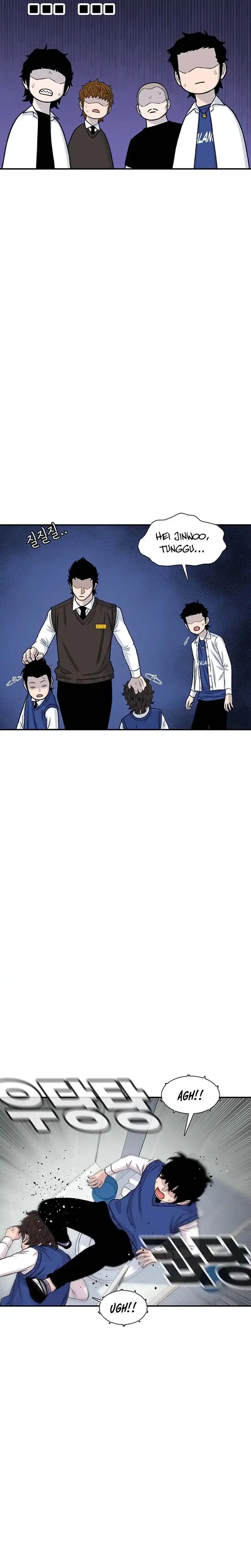 Ginseng Star Shop chapter 196 halaman 32