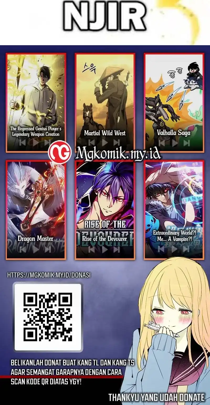 Ginseng Star Shop chapter 196 halaman 36