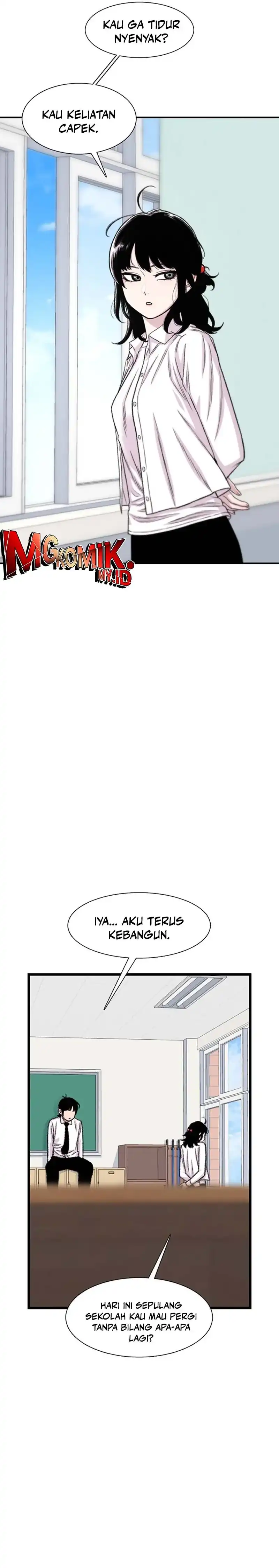 Ginseng Star Shop chapter 197 halaman 10