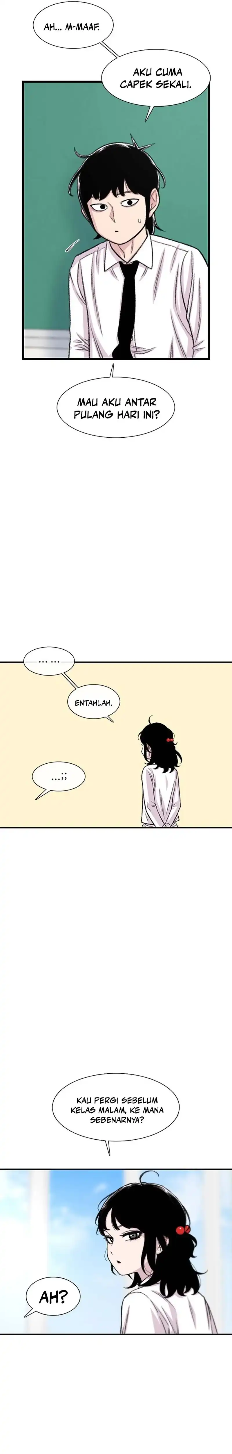 Ginseng Star Shop chapter 197 halaman 11