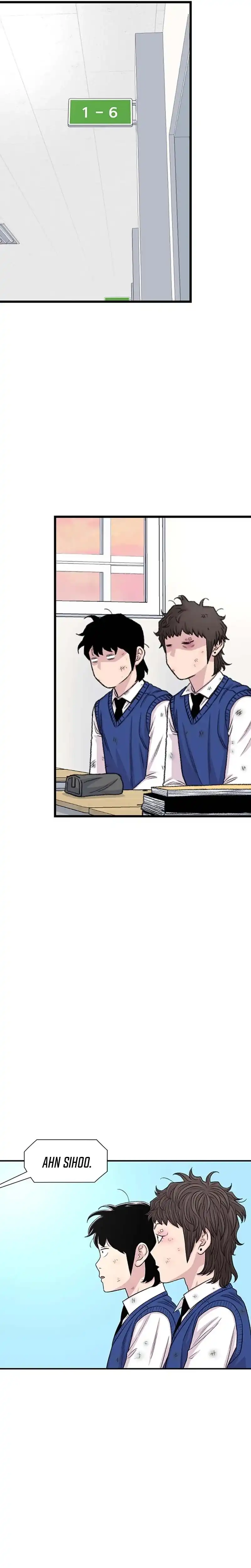 Ginseng Star Shop chapter 197 halaman 23