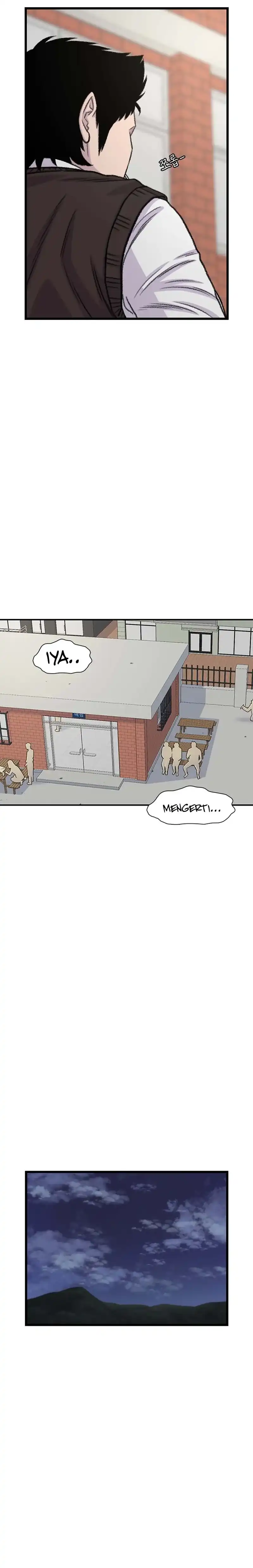 Ginseng Star Shop chapter 197 halaman 26