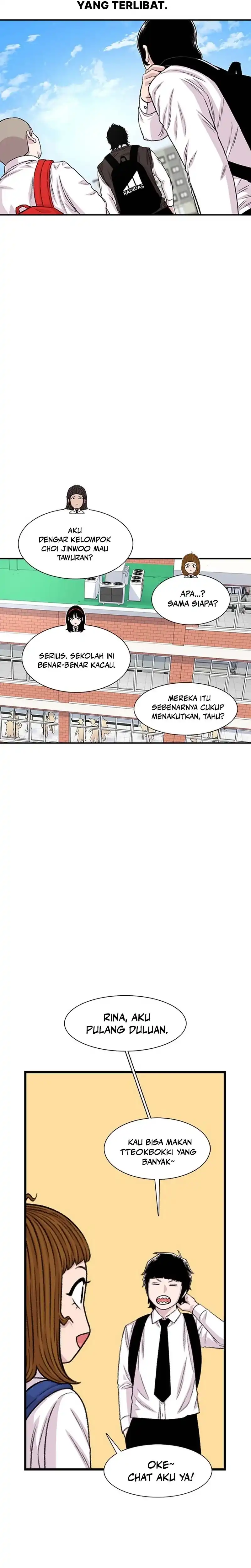 Ginseng Star Shop chapter 197 halaman 28