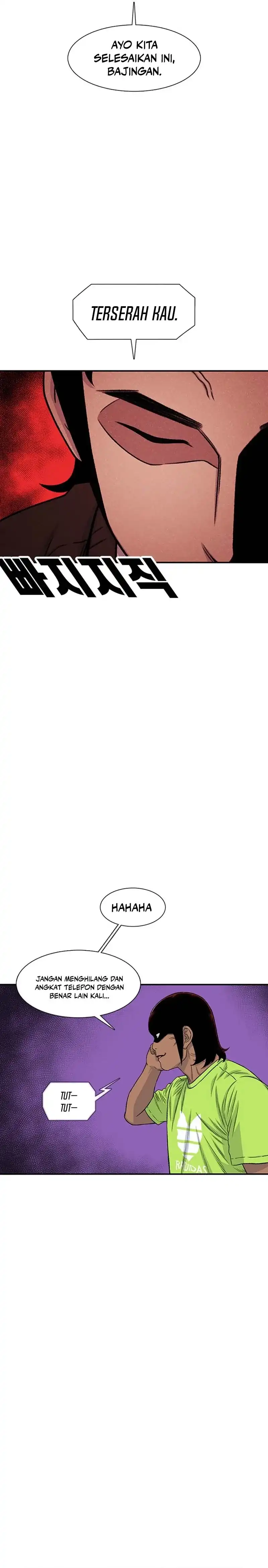 Ginseng Star Shop chapter 197 halaman 4