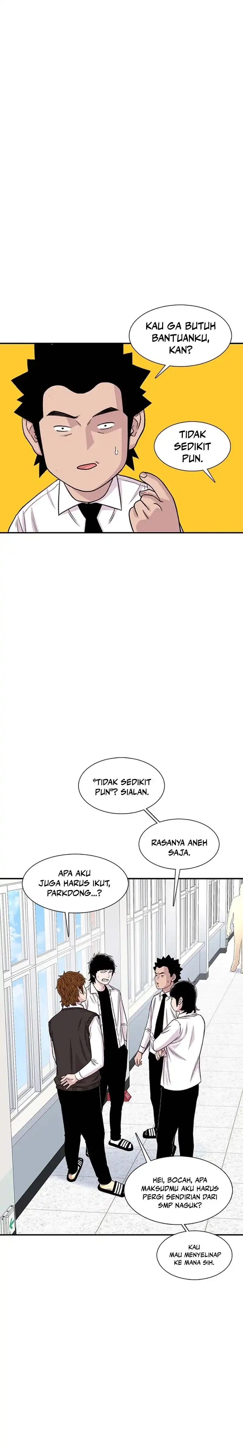 Ginseng Star Shop chapter 197 halaman 6