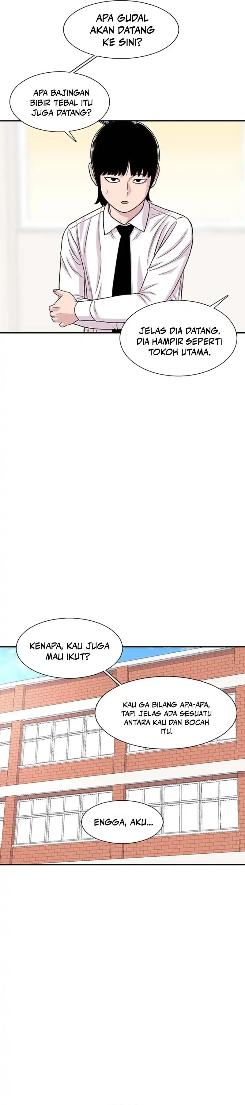 Ginseng Star Shop chapter 197 halaman 7