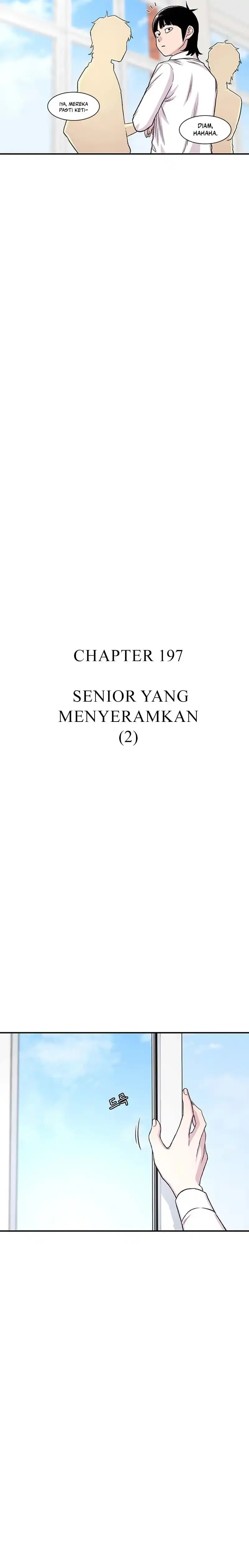 Ginseng Star Shop chapter 197 halaman 9