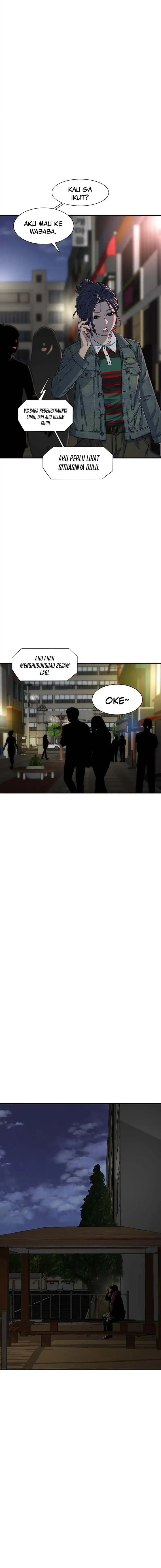 Ginseng Star Shop chapter 204 halaman 20