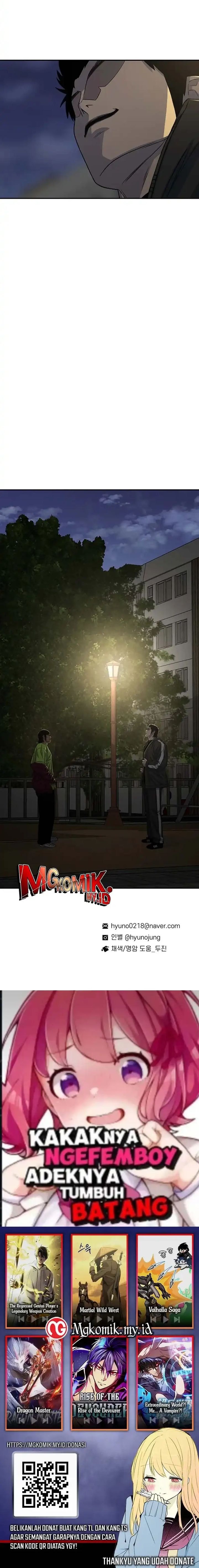 Ginseng Star Shop chapter 204 halaman 23