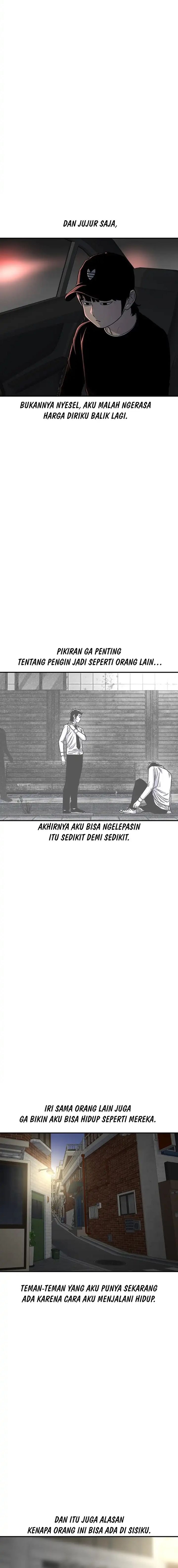 Ginseng Star Shop chapter 205 halaman 10