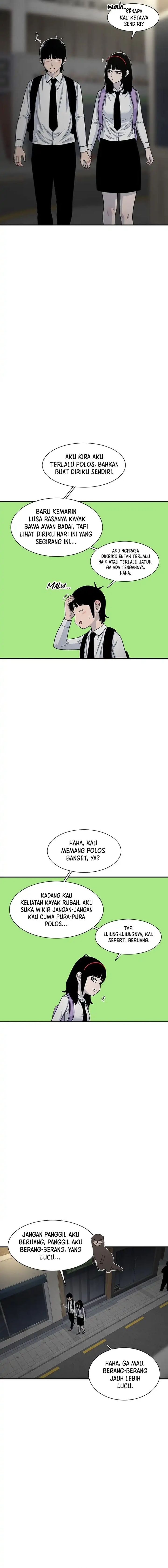 Ginseng Star Shop chapter 205 halaman 11