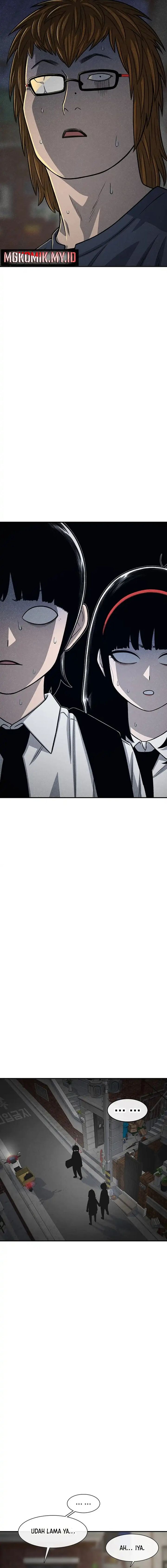 Ginseng Star Shop chapter 205 halaman 17