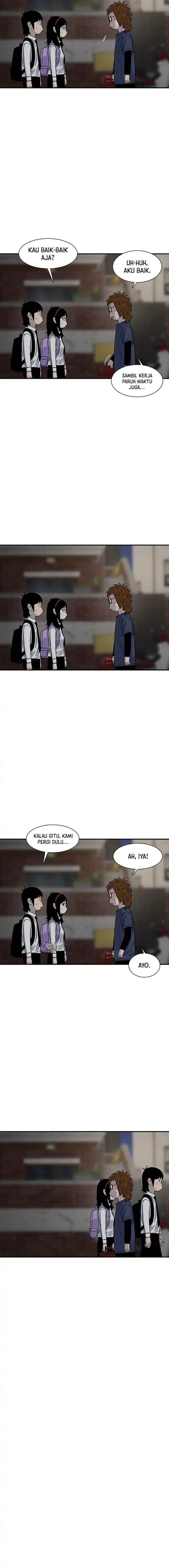 Ginseng Star Shop chapter 205 halaman 18