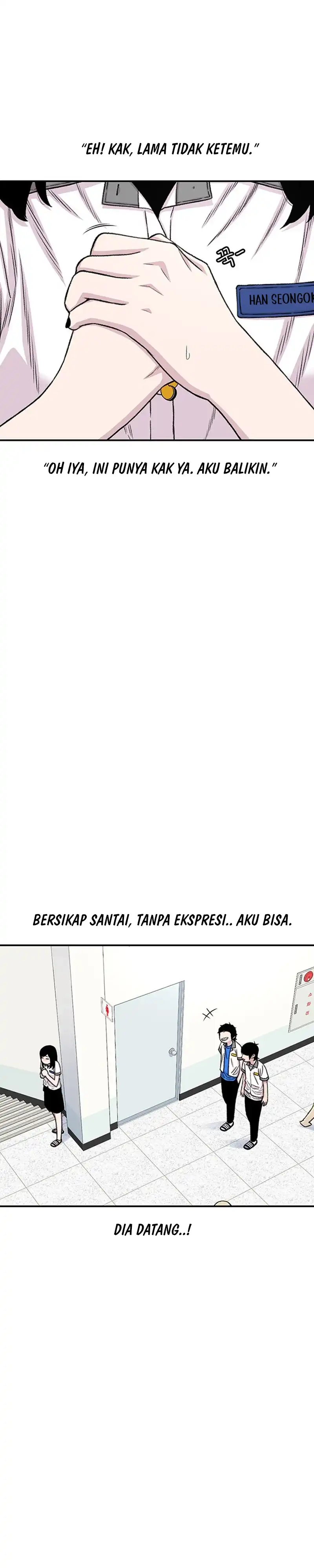 Ginseng Star Shop chapter 211 halaman 14