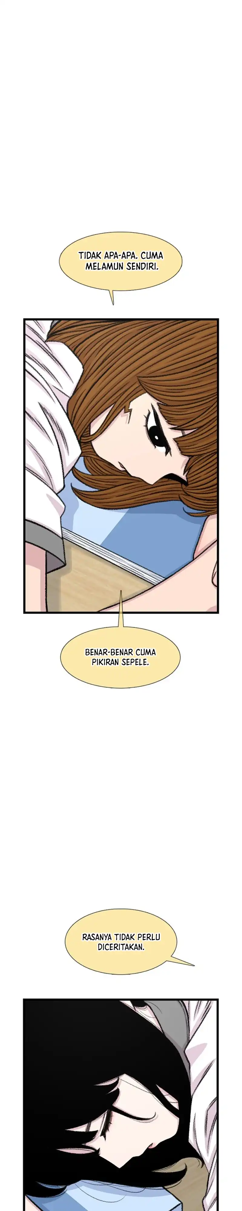 Ginseng Star Shop chapter 211 halaman 21