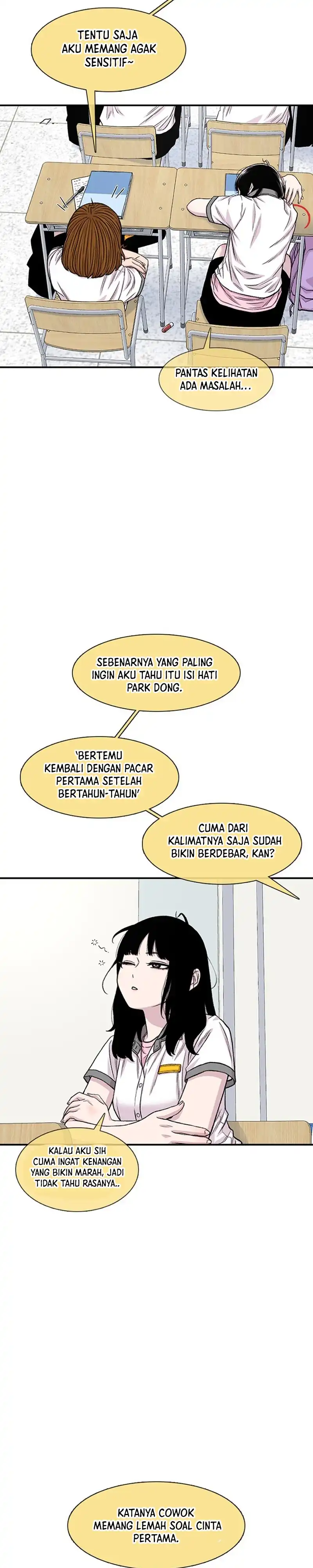 Ginseng Star Shop chapter 211 halaman 23