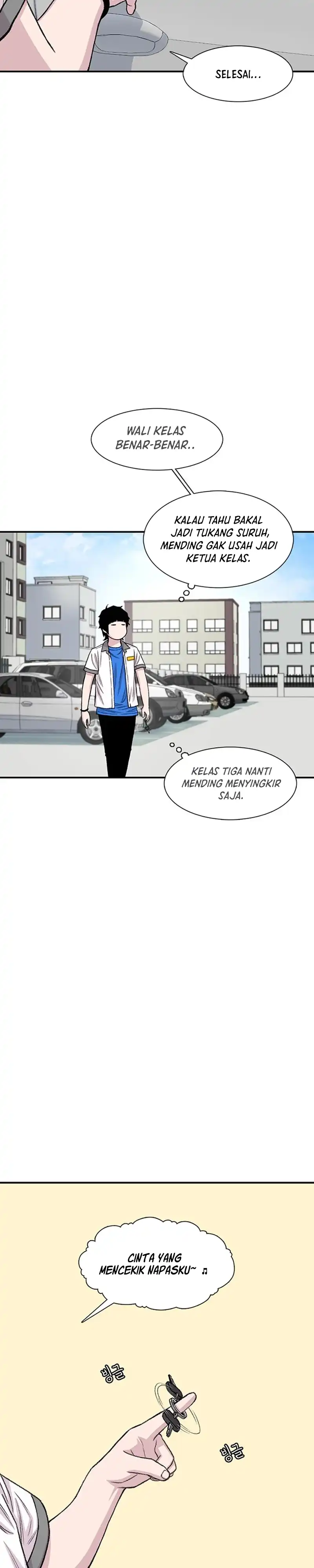 Ginseng Star Shop chapter 211 halaman 30