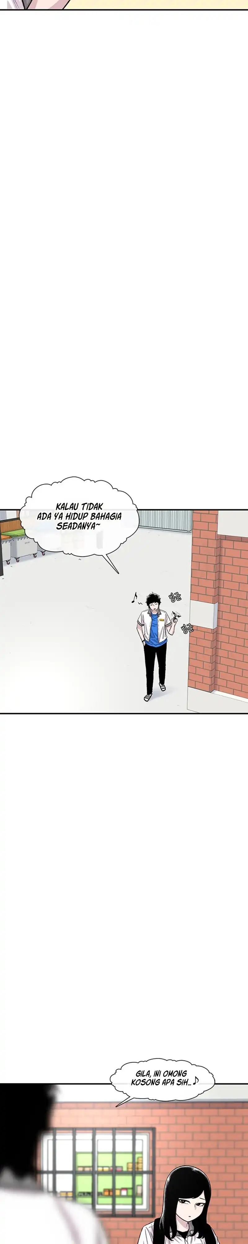 Ginseng Star Shop chapter 211 halaman 31