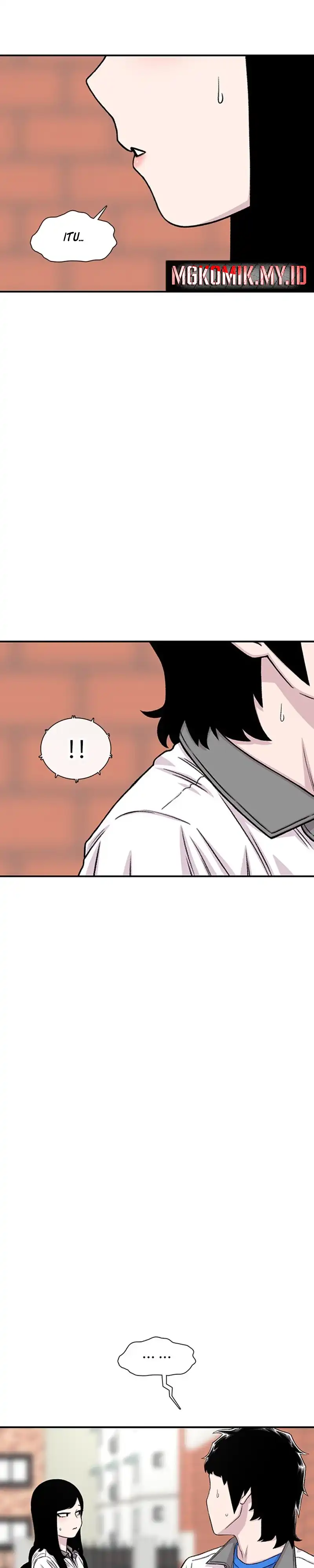 Ginseng Star Shop chapter 211 halaman 36