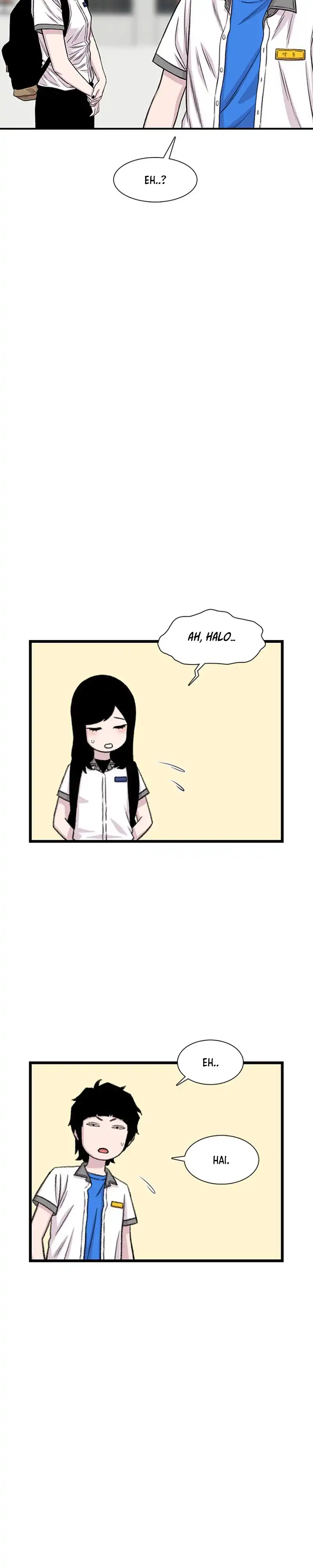 Ginseng Star Shop chapter 211 halaman 37
