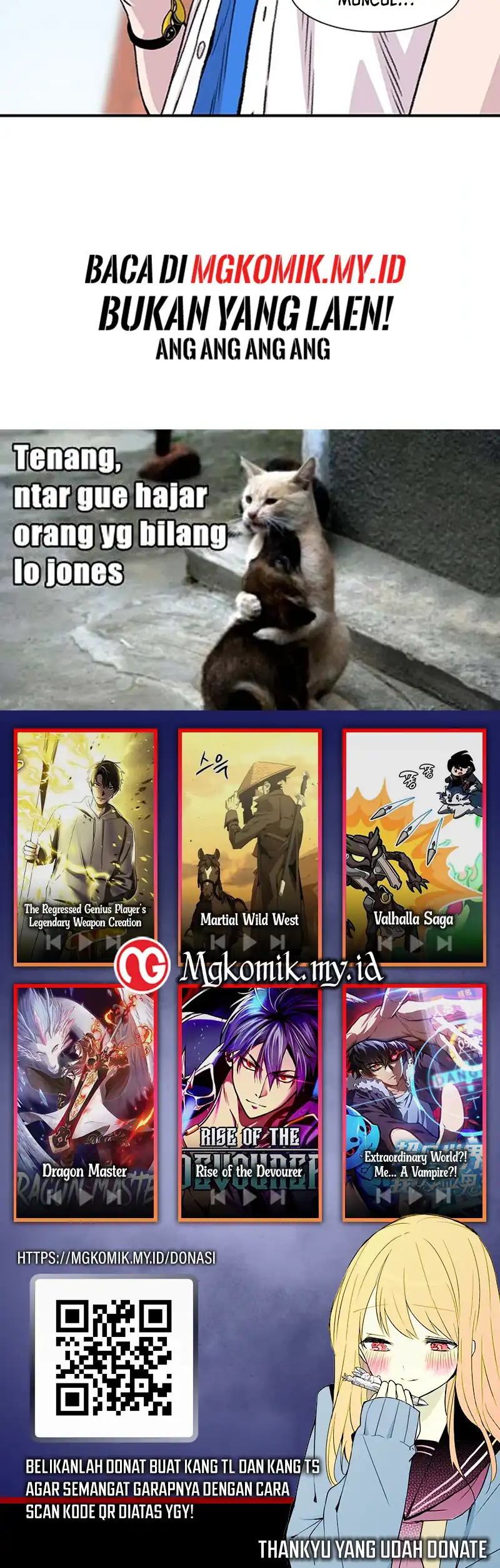 Ginseng Star Shop chapter 211 halaman 41