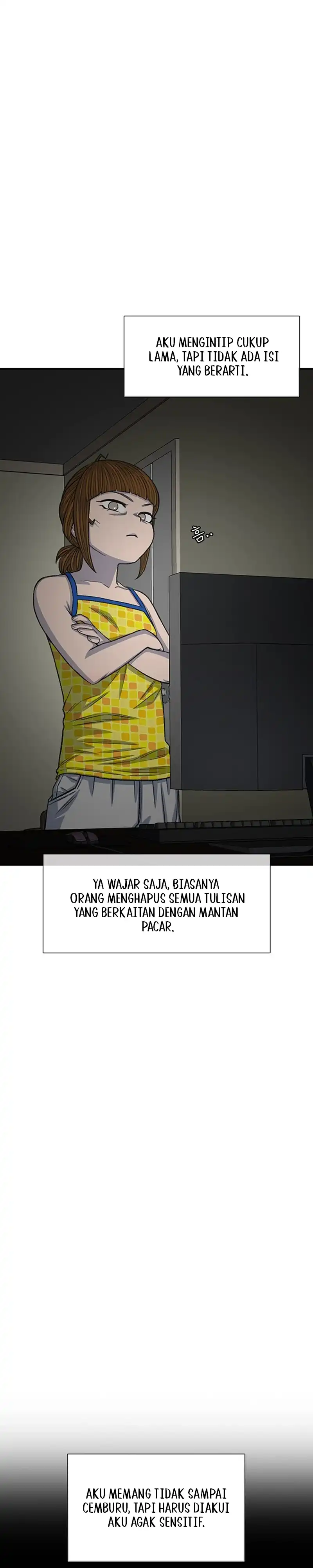 Ginseng Star Shop chapter 211 halaman 8