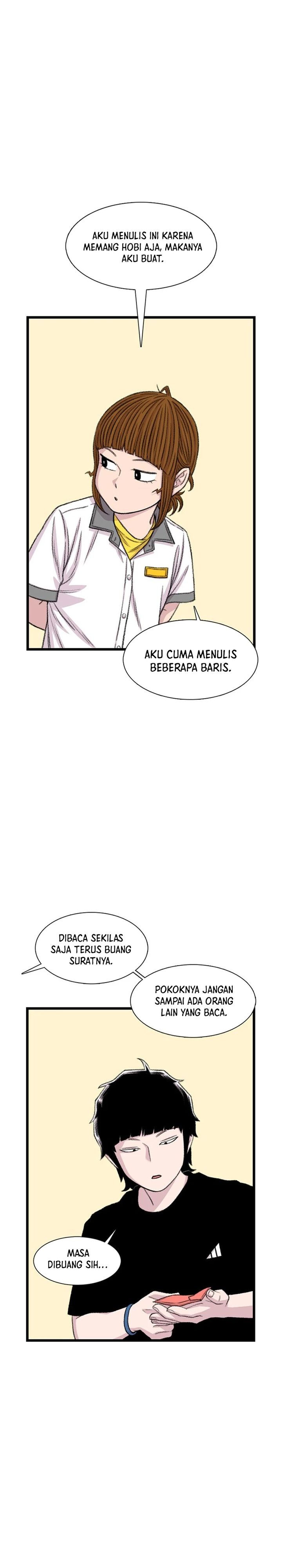 Ginseng Star Shop chapter 213 halaman 27