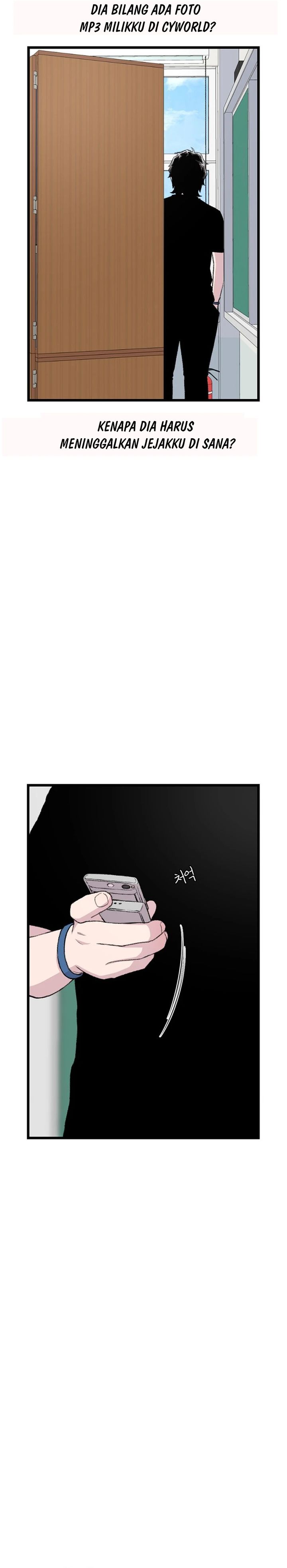 Ginseng Star Shop chapter 213 halaman 35