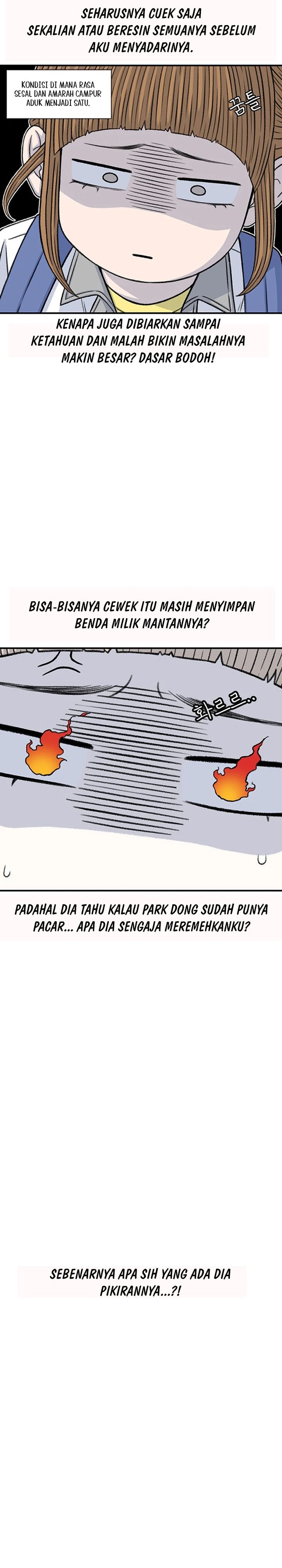 Ginseng Star Shop chapter 213 halaman 8