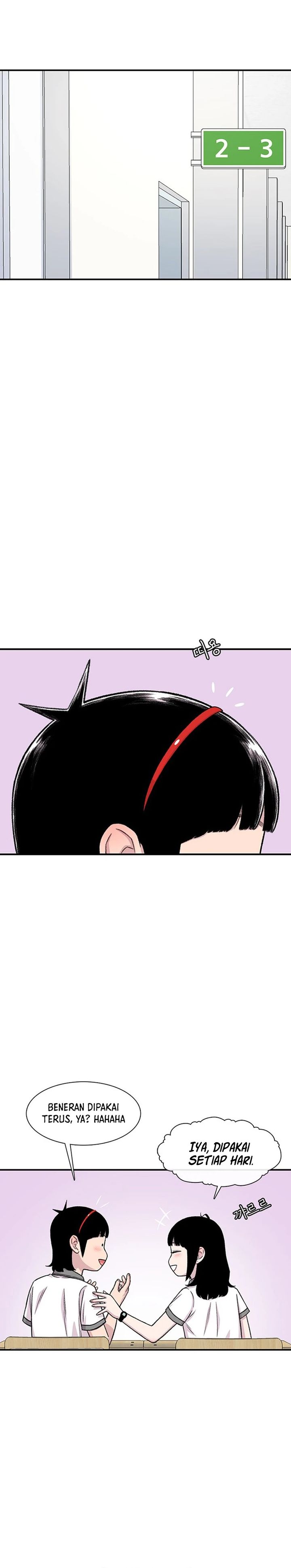 Ginseng Star Shop chapter 213 halaman 9