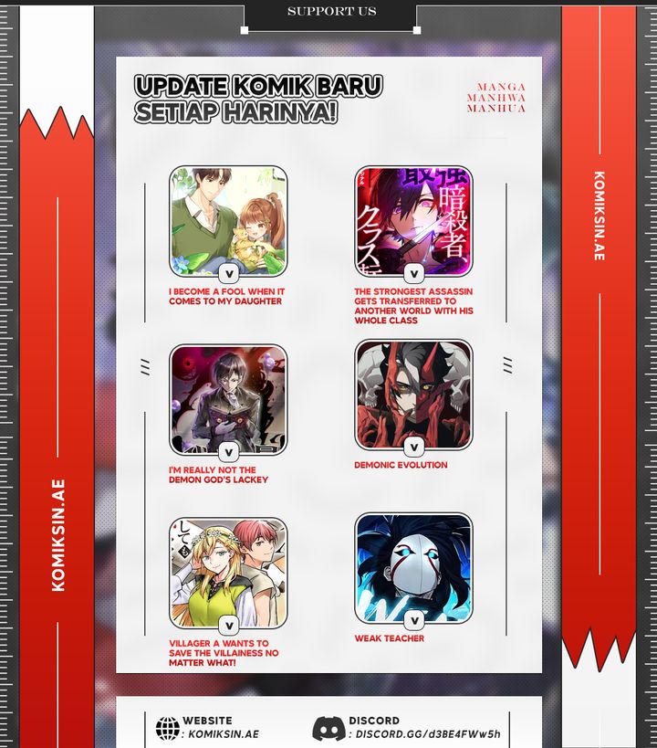 Halaman 12 dari Starting as a Small Zombie, I Cultivate to Immortality by Growing Plants Chapter 6